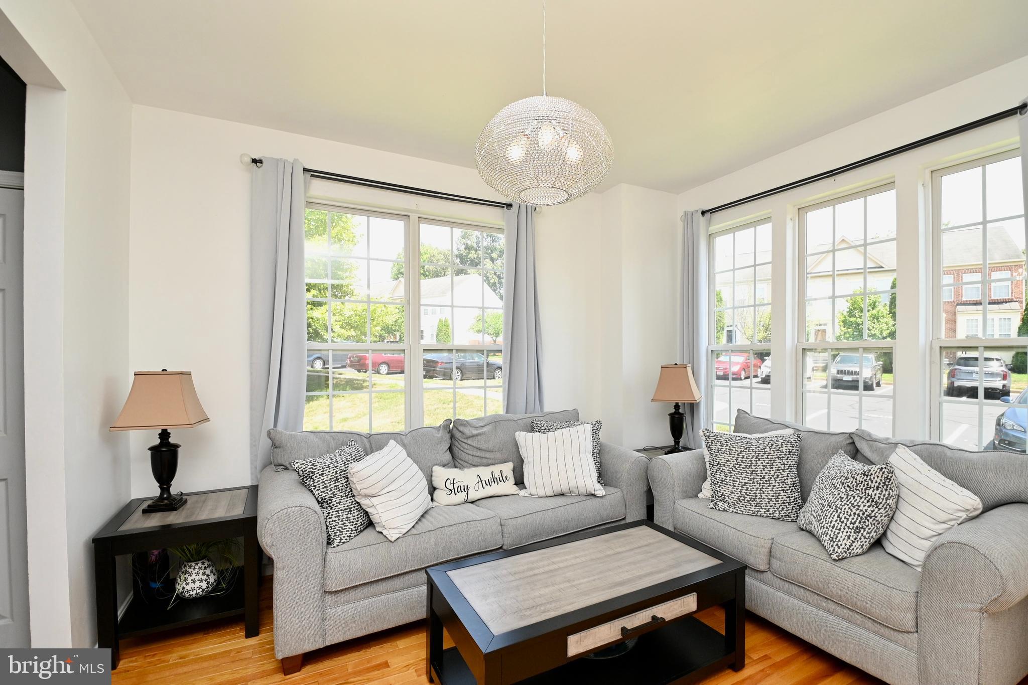 RIPPON LANDING - Residential