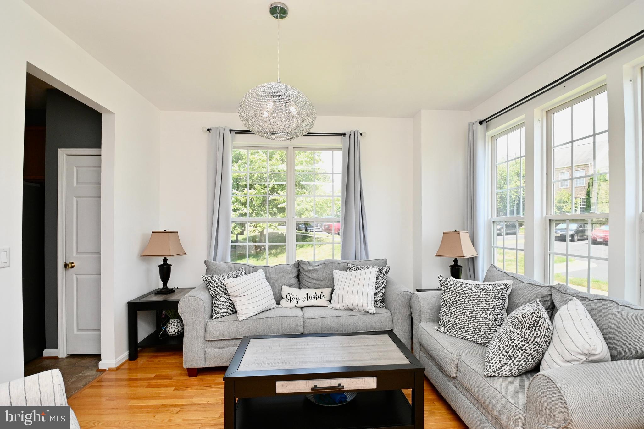 RIPPON LANDING - Residential