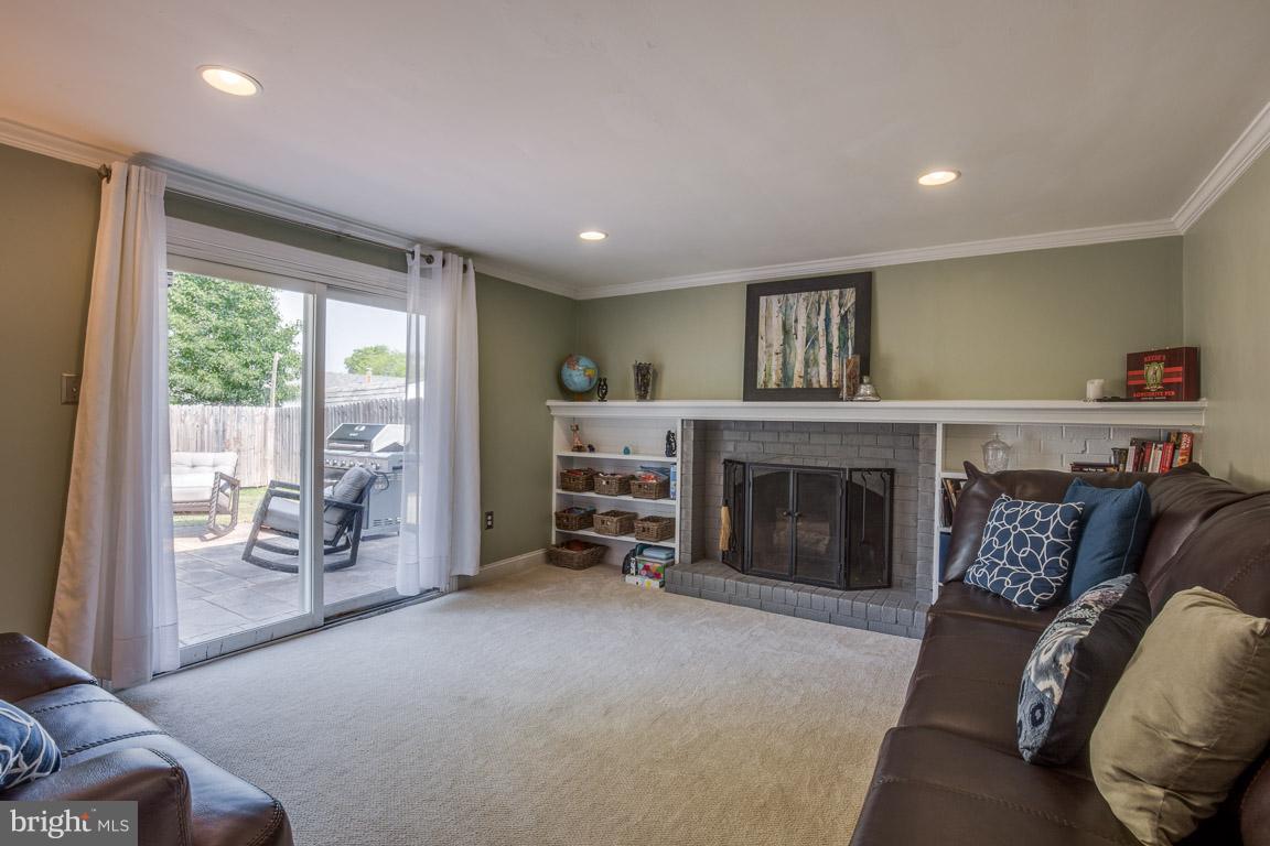 PINEFIELD - Residential