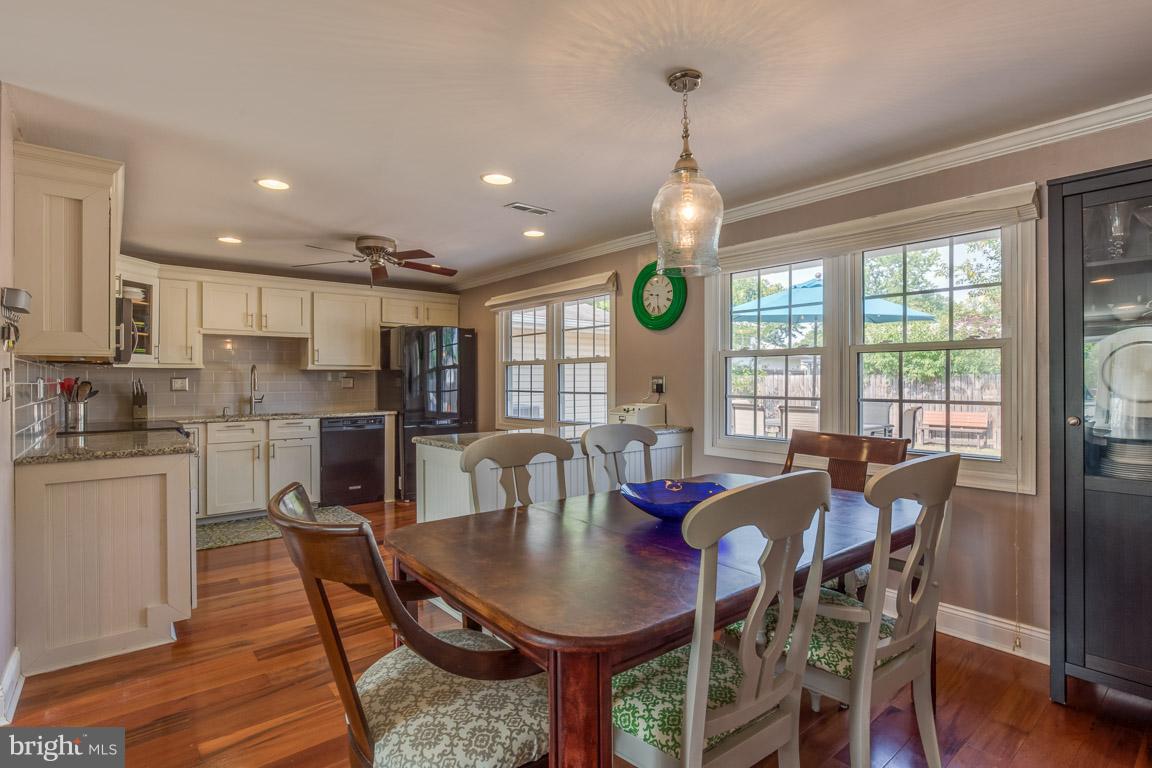 PINEFIELD - Residential