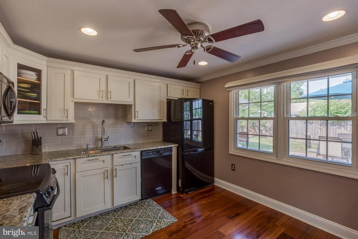 PINEFIELD - Residential