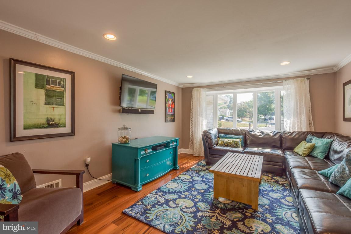 PINEFIELD - Residential