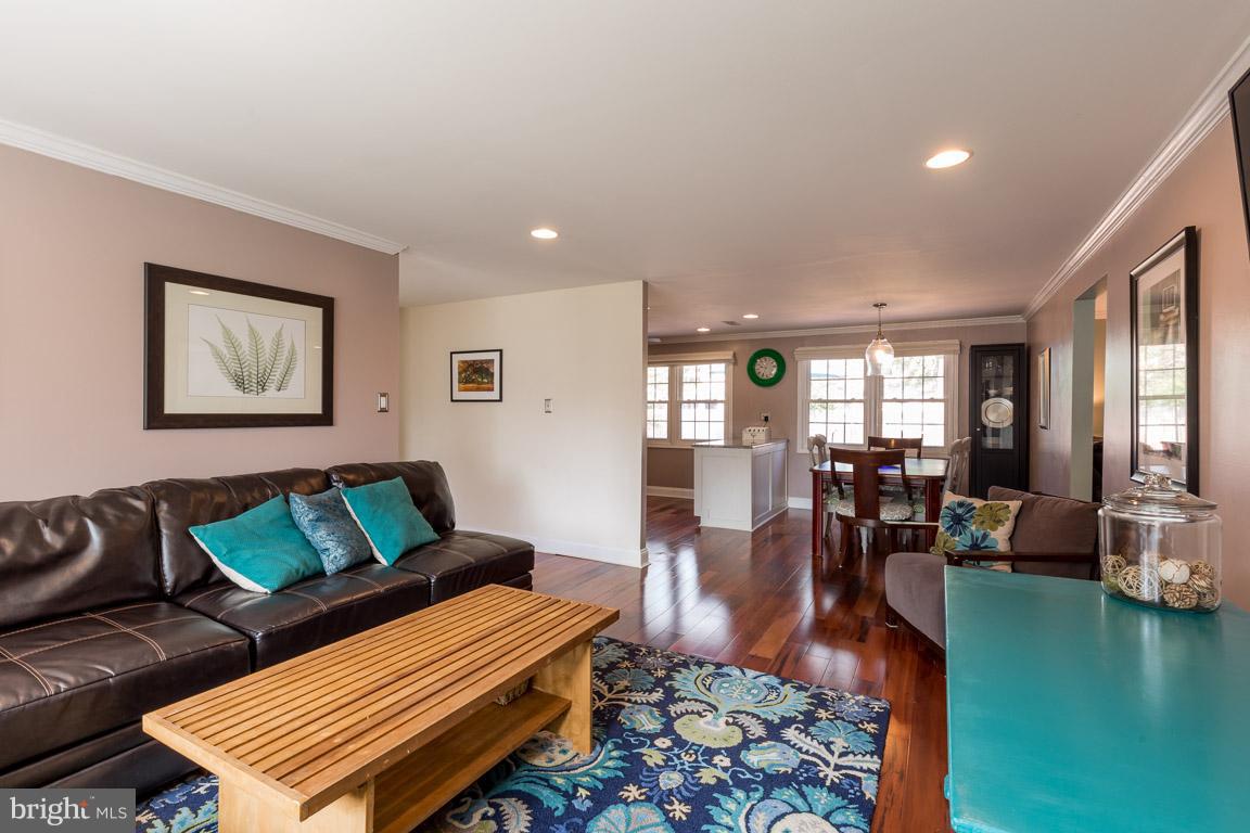 PINEFIELD - Residential