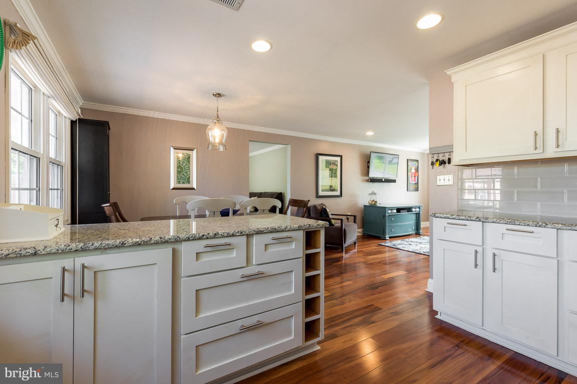 PINEFIELD - Residential