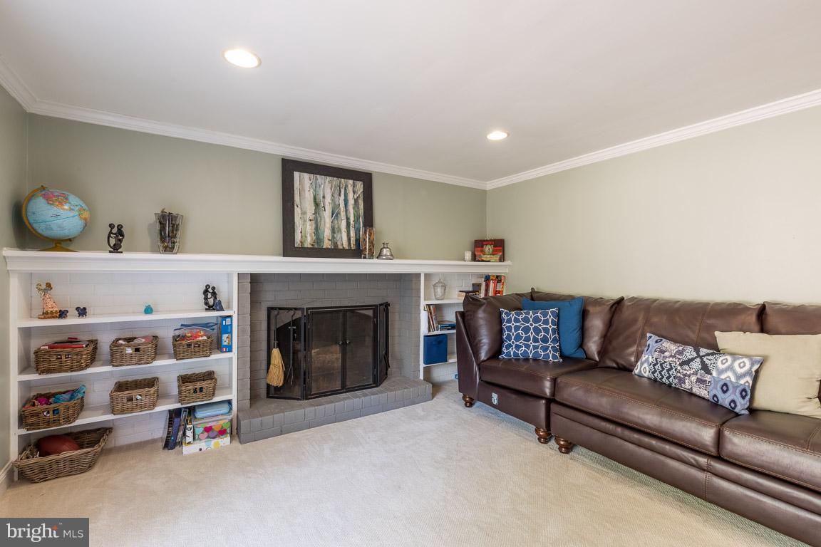 PINEFIELD - Residential