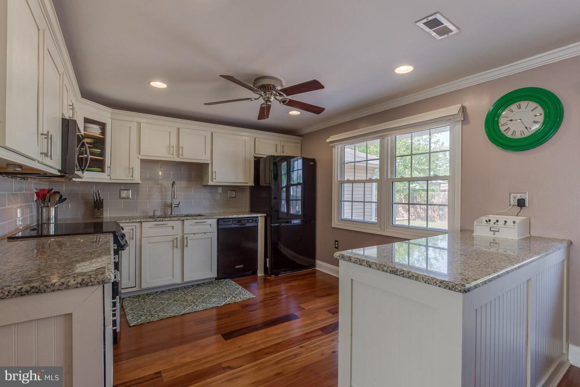 PINEFIELD - Residential