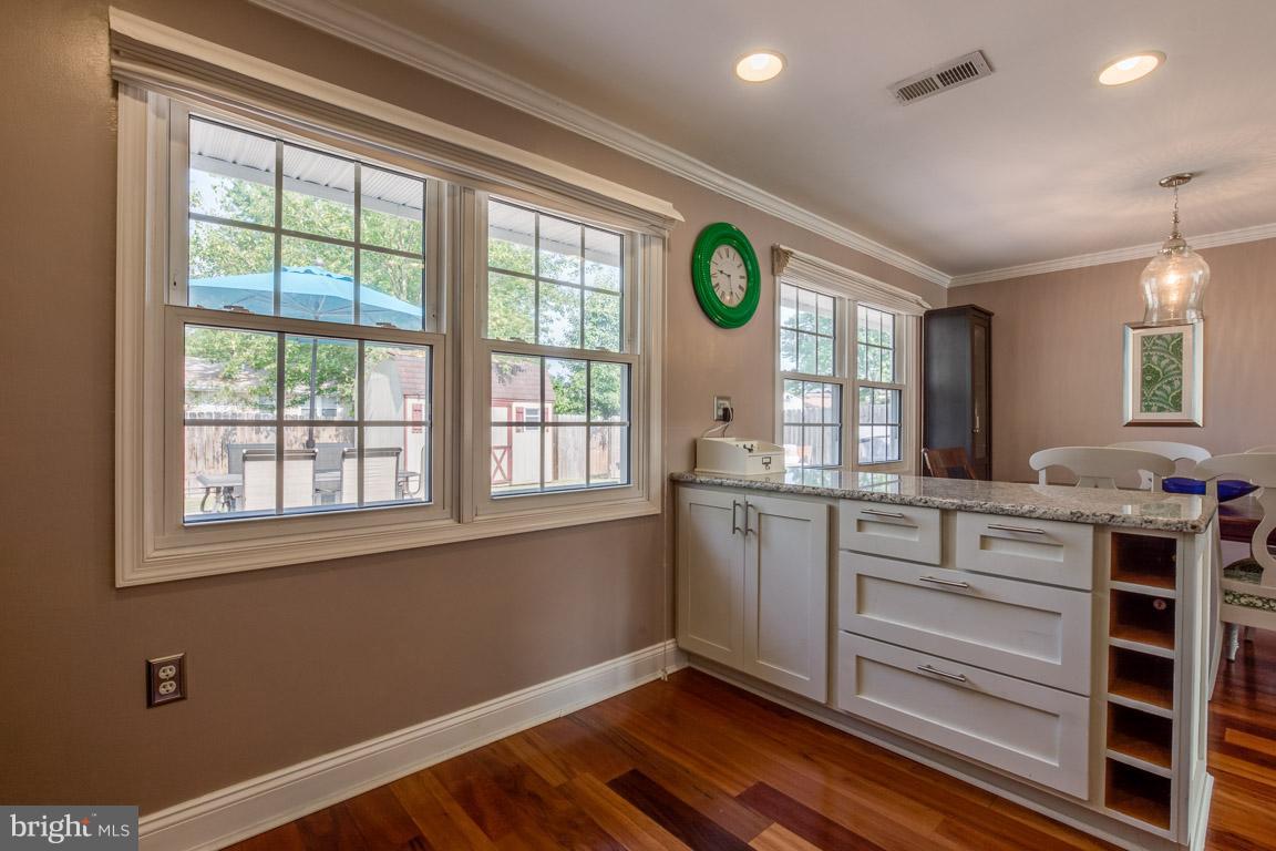 PINEFIELD - Residential