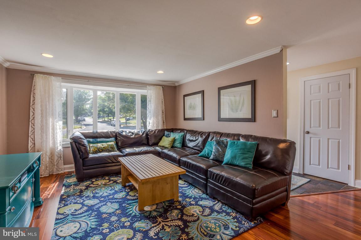 PINEFIELD - Residential