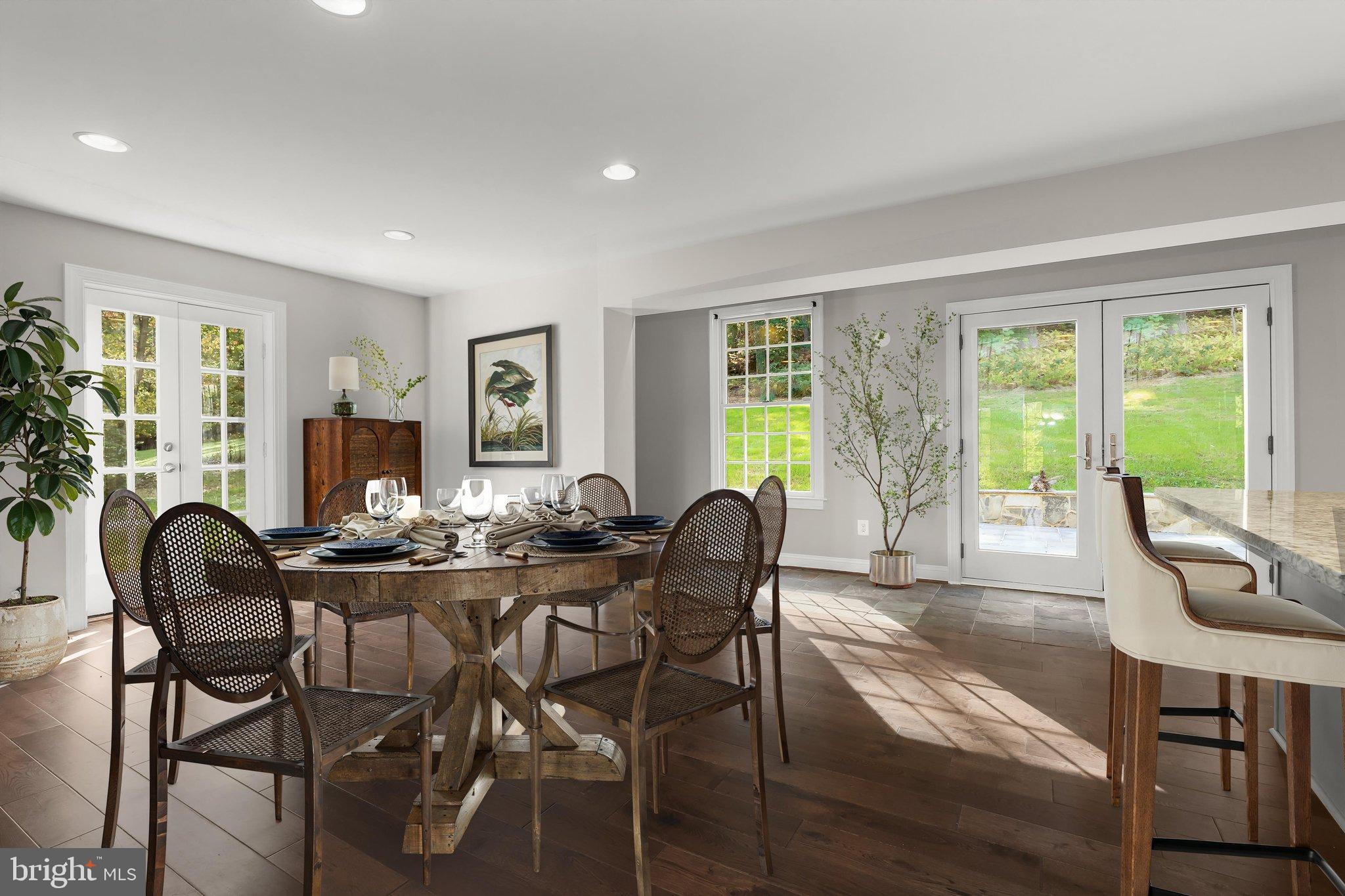 211 GREENSPRING VALLEY ROAD