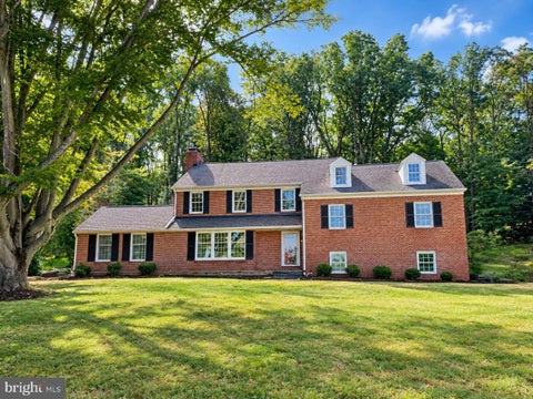 Homes For Sale - 211 Greenspring Valley Road<br/> OWINGS MILLS, MD 21117