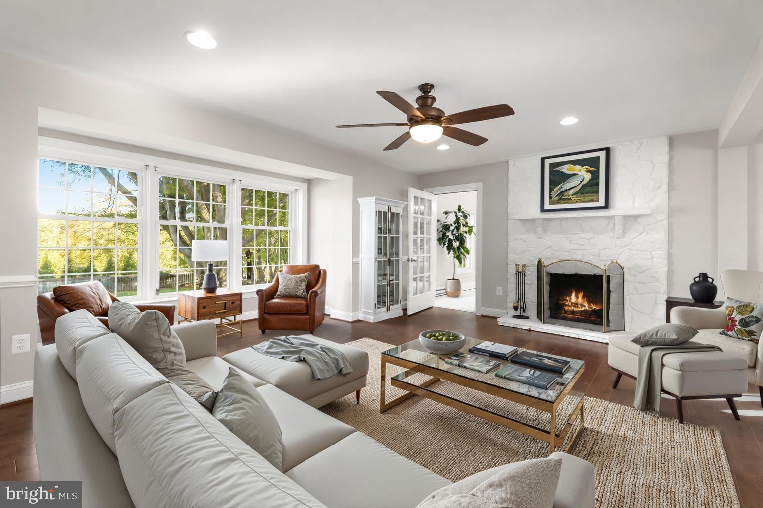 211 GREENSPRING VALLEY ROAD