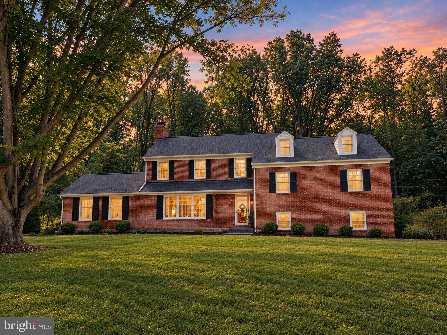 211 GREENSPRING VALLEY ROAD
