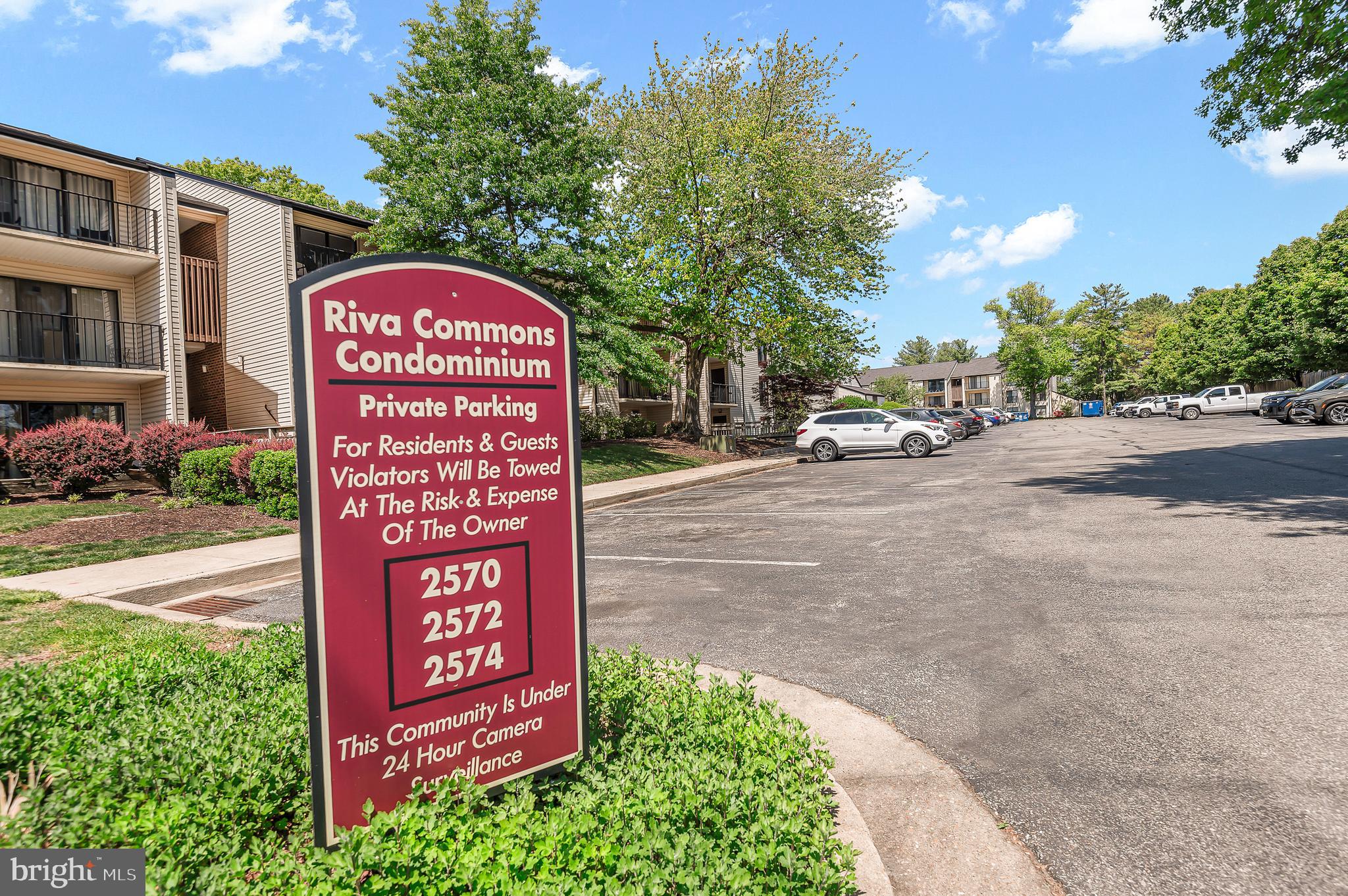 RIVA COMMONS - Residential