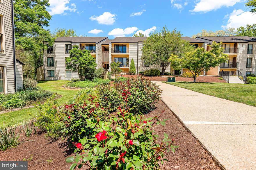 COMING SOON — Riva Commons | 1 Bed / 1 Bath | Top Floor

Location, location, location. Come check out this spacious, top-floor condo in Riva Commons — beautifully updated and conveniently situated near everything: Route 50, Route 97, Parole Plaza, Annapolis Mall, Whole Foods, Trader Joe's, a movie theatre, downtown Annapolis, parks, and more.
Recent updates include renovated flooring throughout (2025), new carpet (2025), crown molding (2025), fresh paint (2025), and an updated kitchen with new cabinets, countertops, and appliances (2023). Enjoy beautiful views of the manicured grounds.
Condo fees cover gas heat, gas cooking, water, and grounds maintenance.
Schedule your showing today — this one won't last!