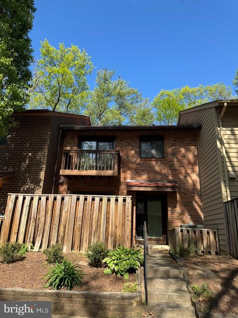 1934 WINTERPORT CLUSTER RESTON VA 20191