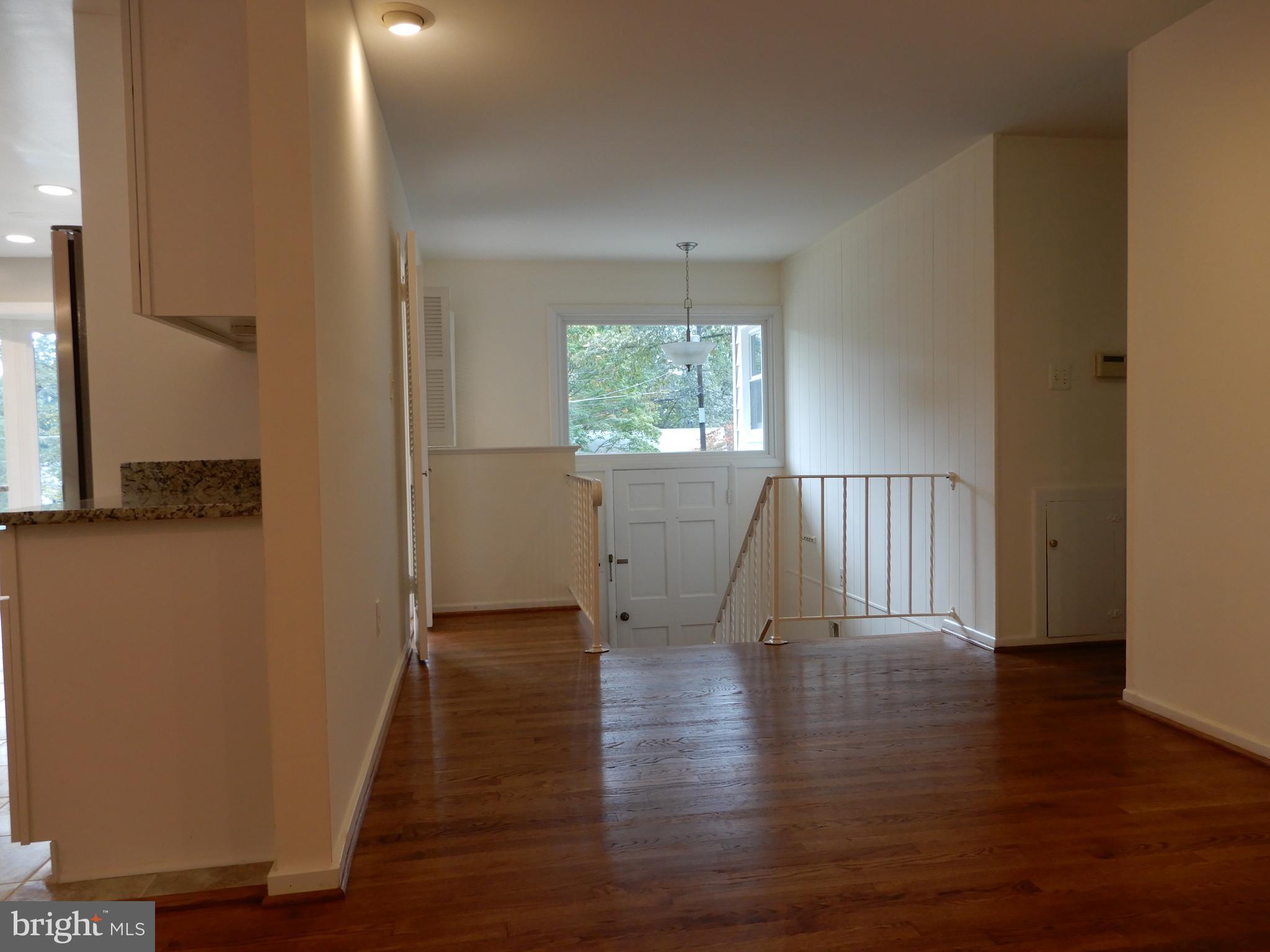 STONEWALL MANOR - Residential Lease