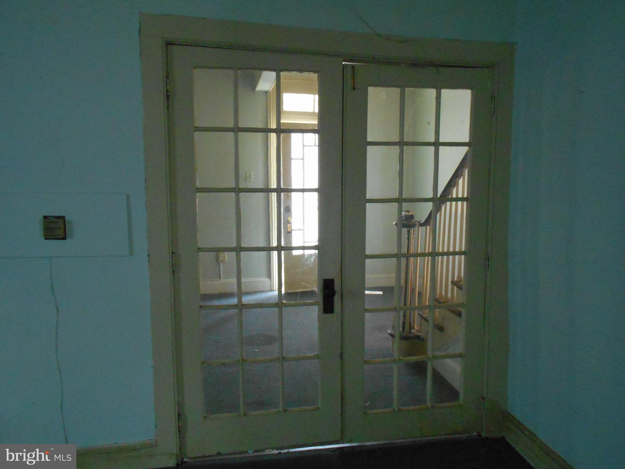 WEST END HISTORIC DISTRICT - Residential