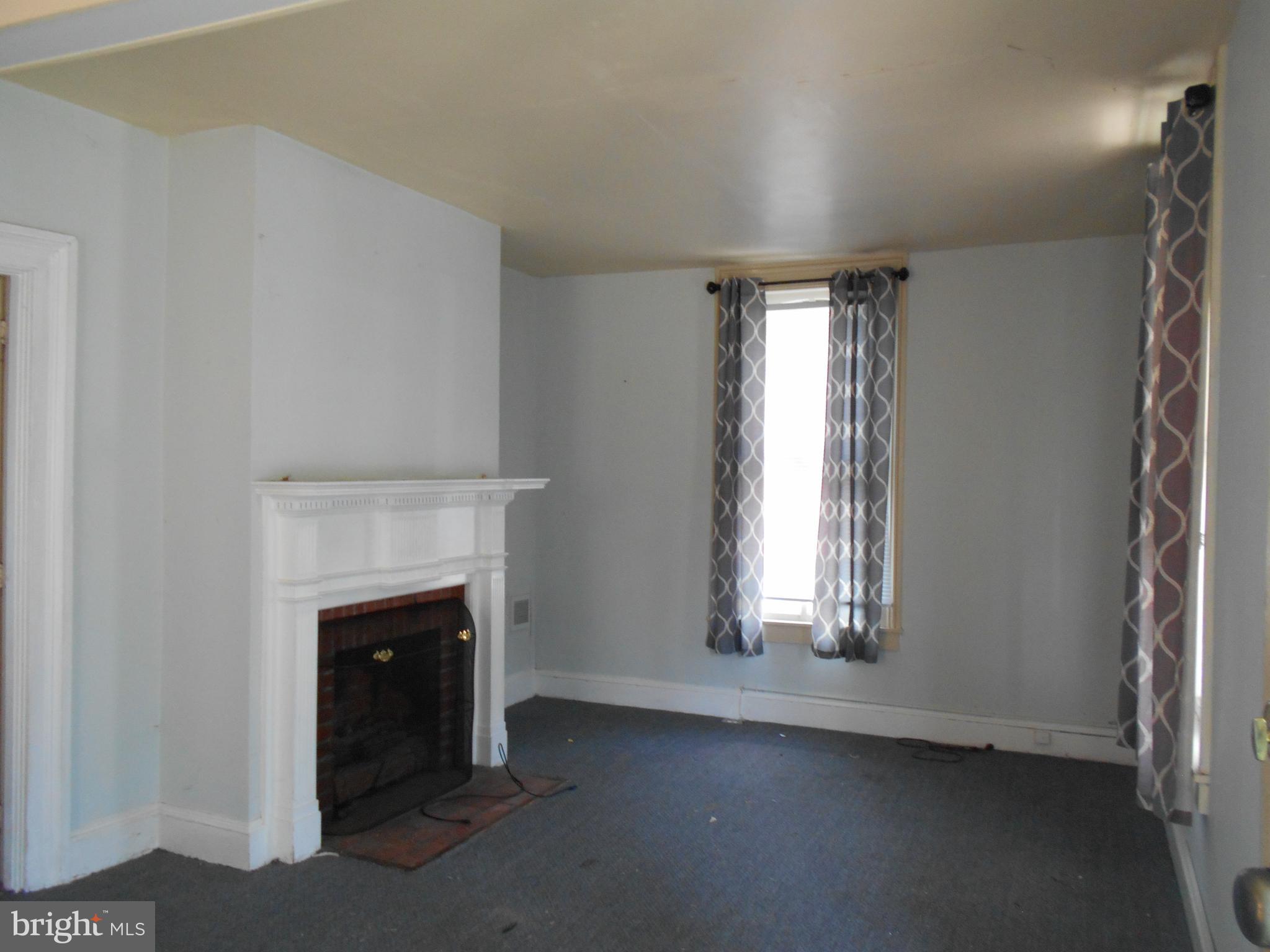 WEST END HISTORIC DISTRICT - Residential