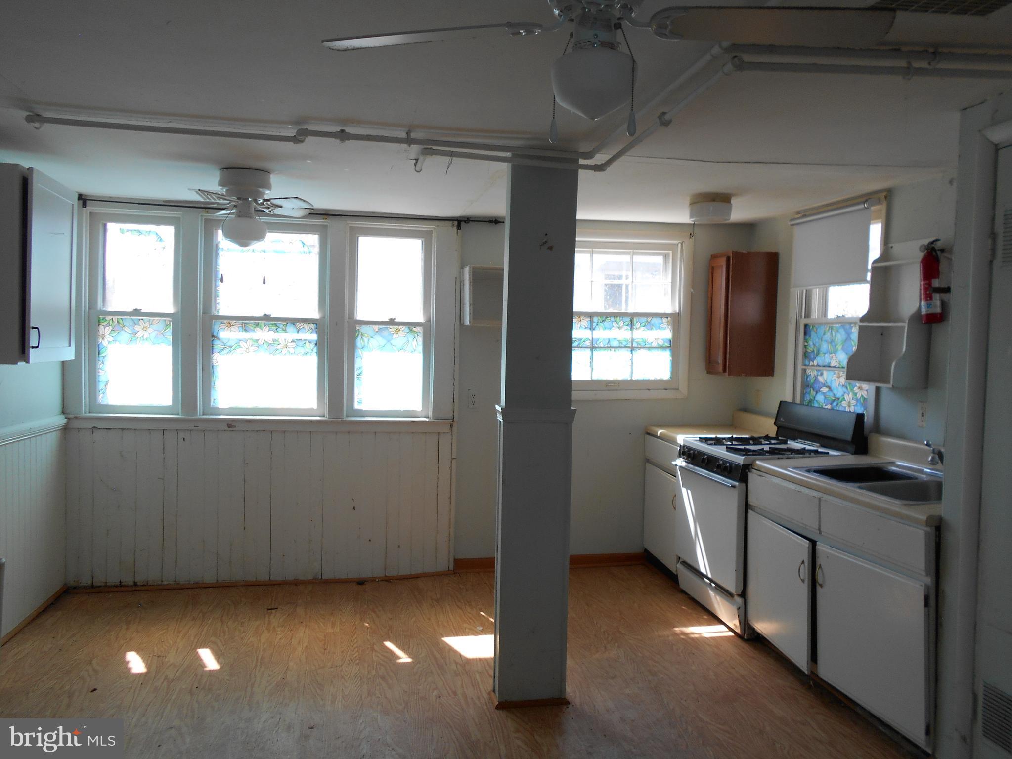 WEST END HISTORIC DISTRICT - Residential