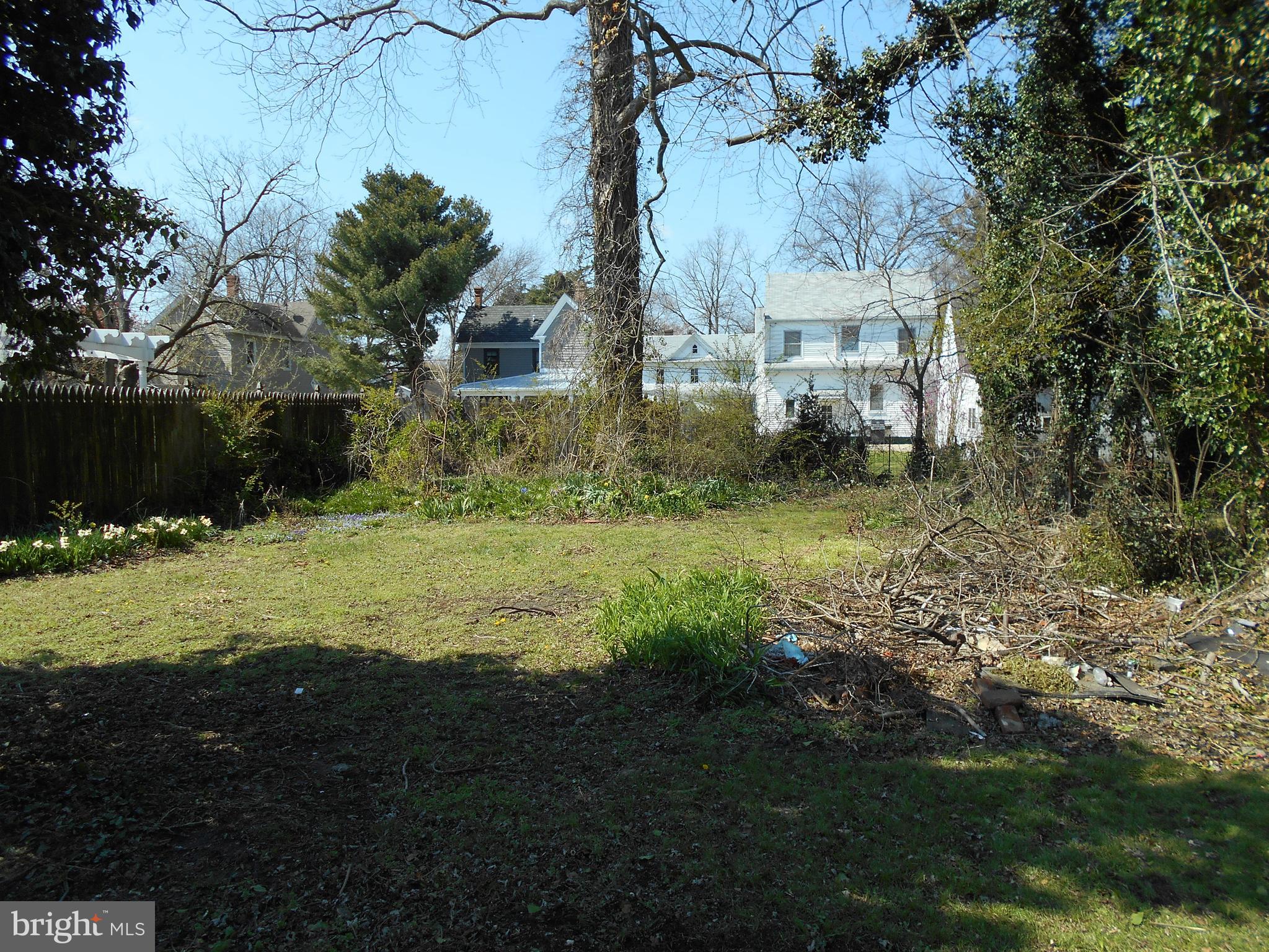 WEST END HISTORIC DISTRICT - Residential