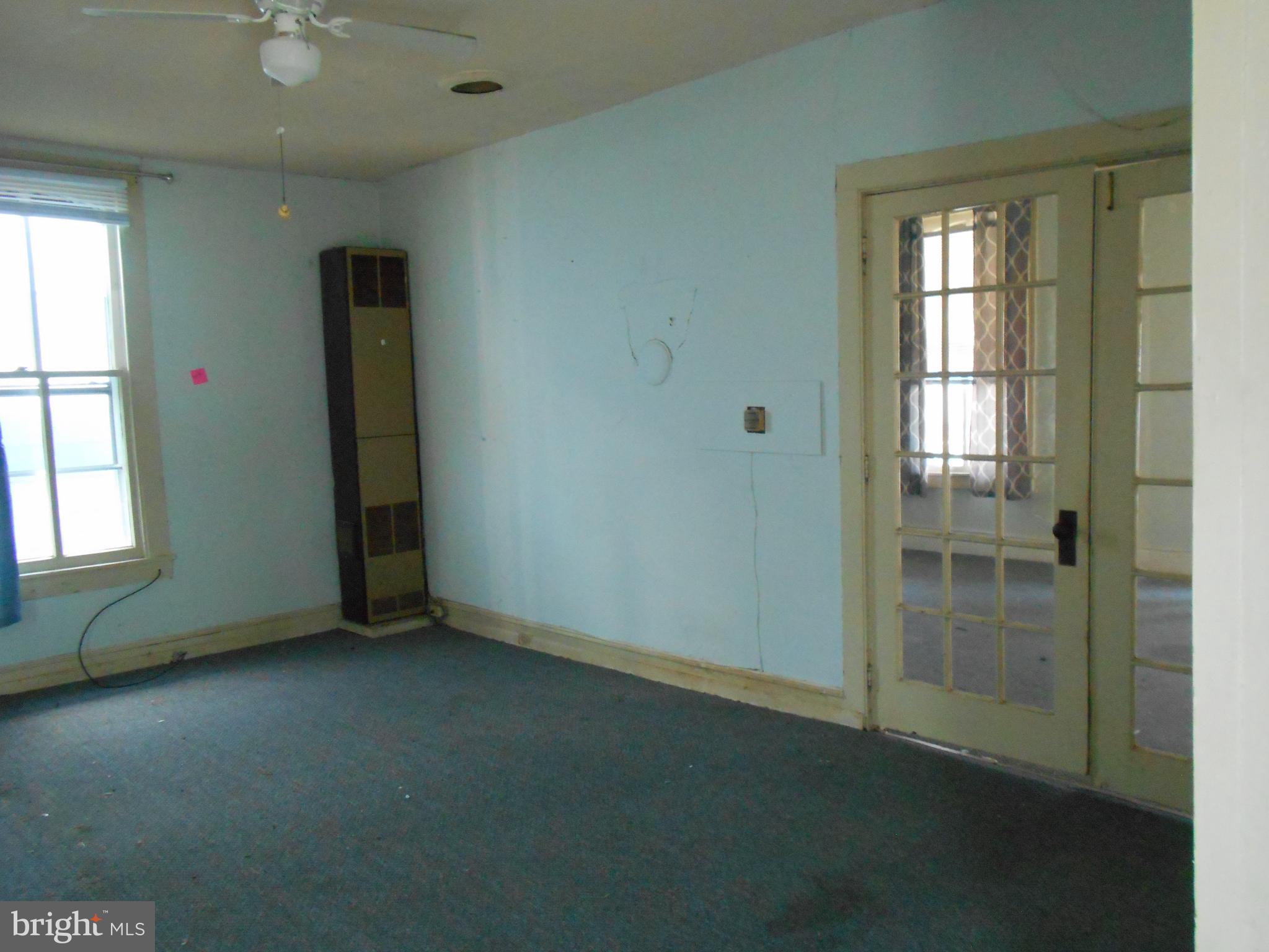 WEST END HISTORIC DISTRICT - Residential