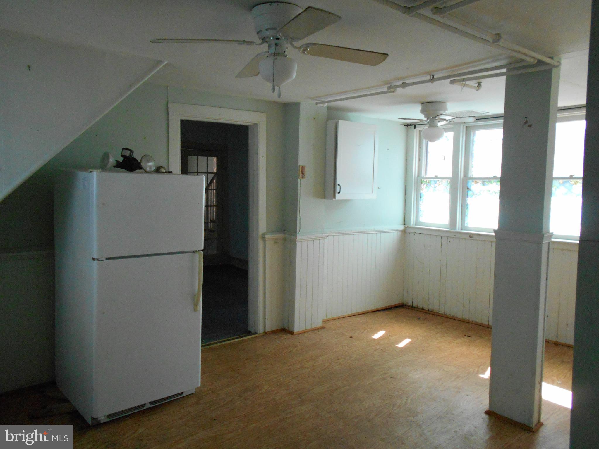 WEST END HISTORIC DISTRICT - Residential