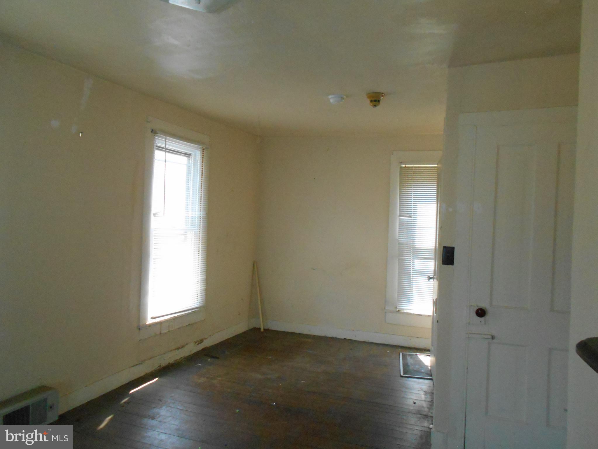 WEST END HISTORIC DISTRICT - Residential