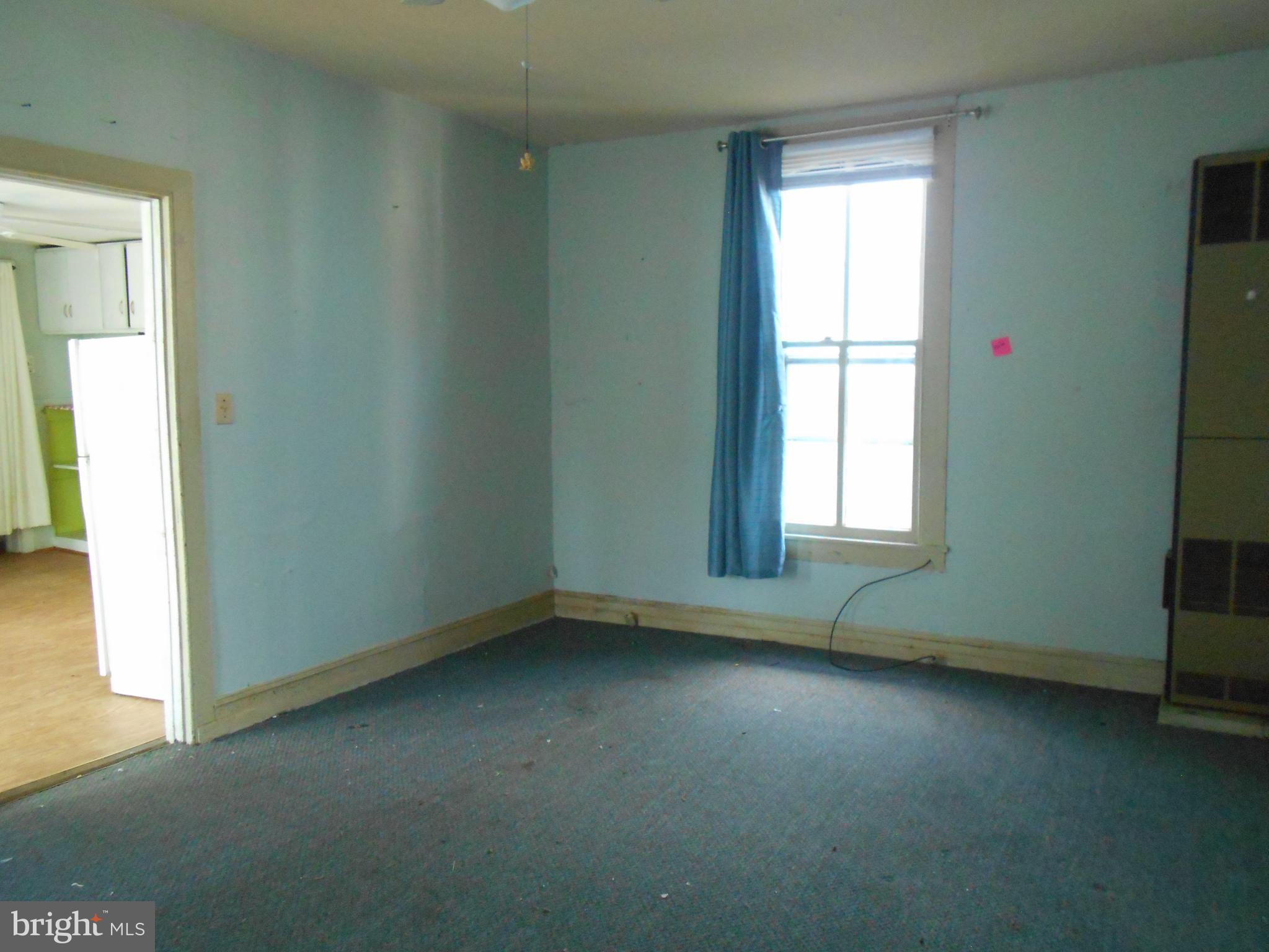 WEST END HISTORIC DISTRICT - Residential