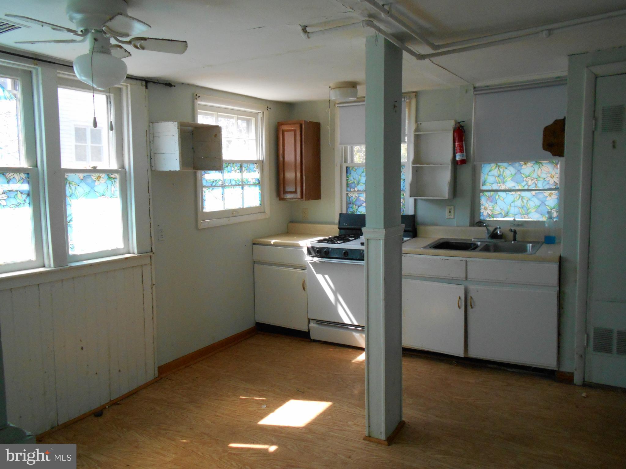 WEST END HISTORIC DISTRICT - Residential