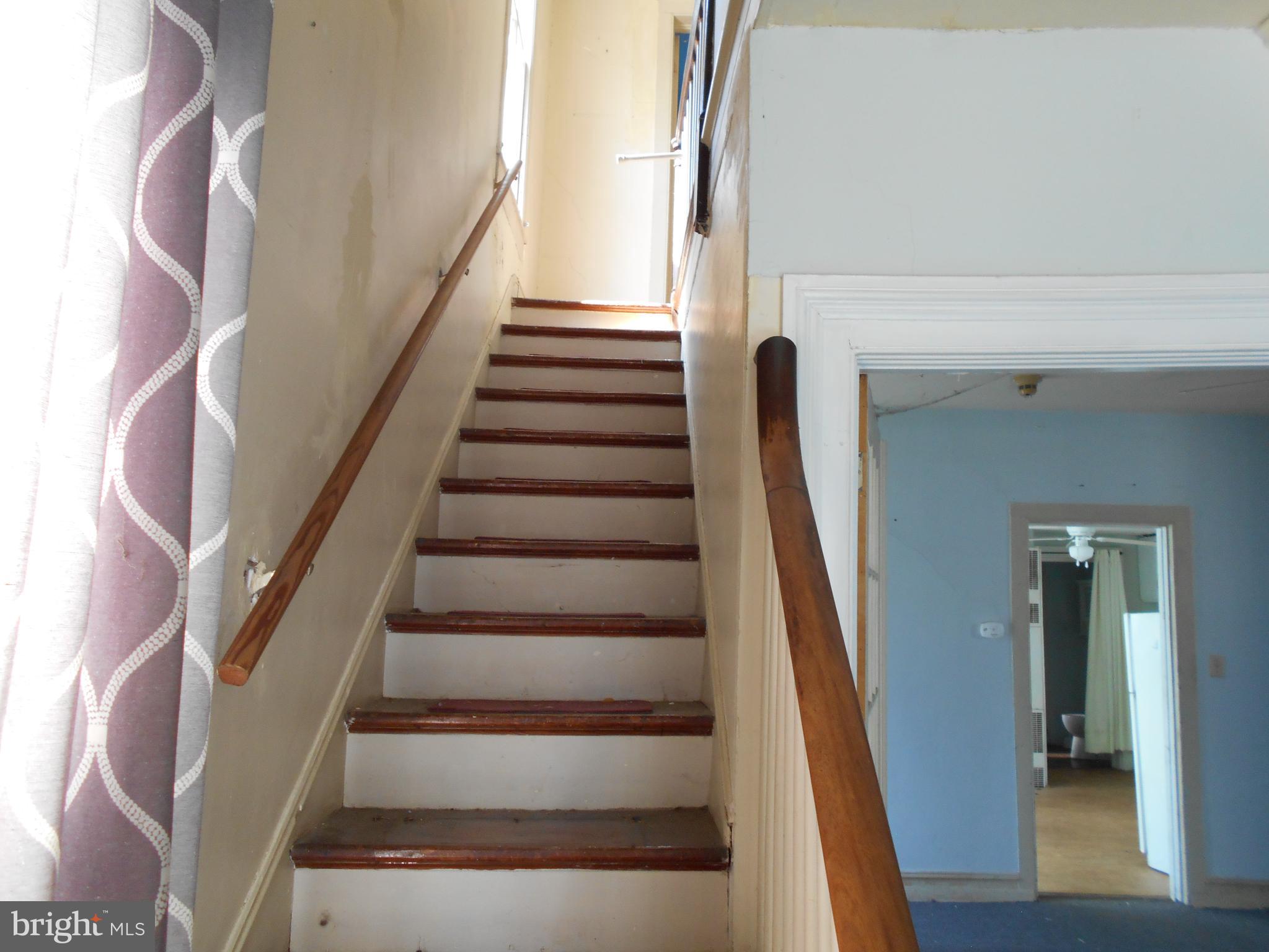 WEST END HISTORIC DISTRICT - Residential