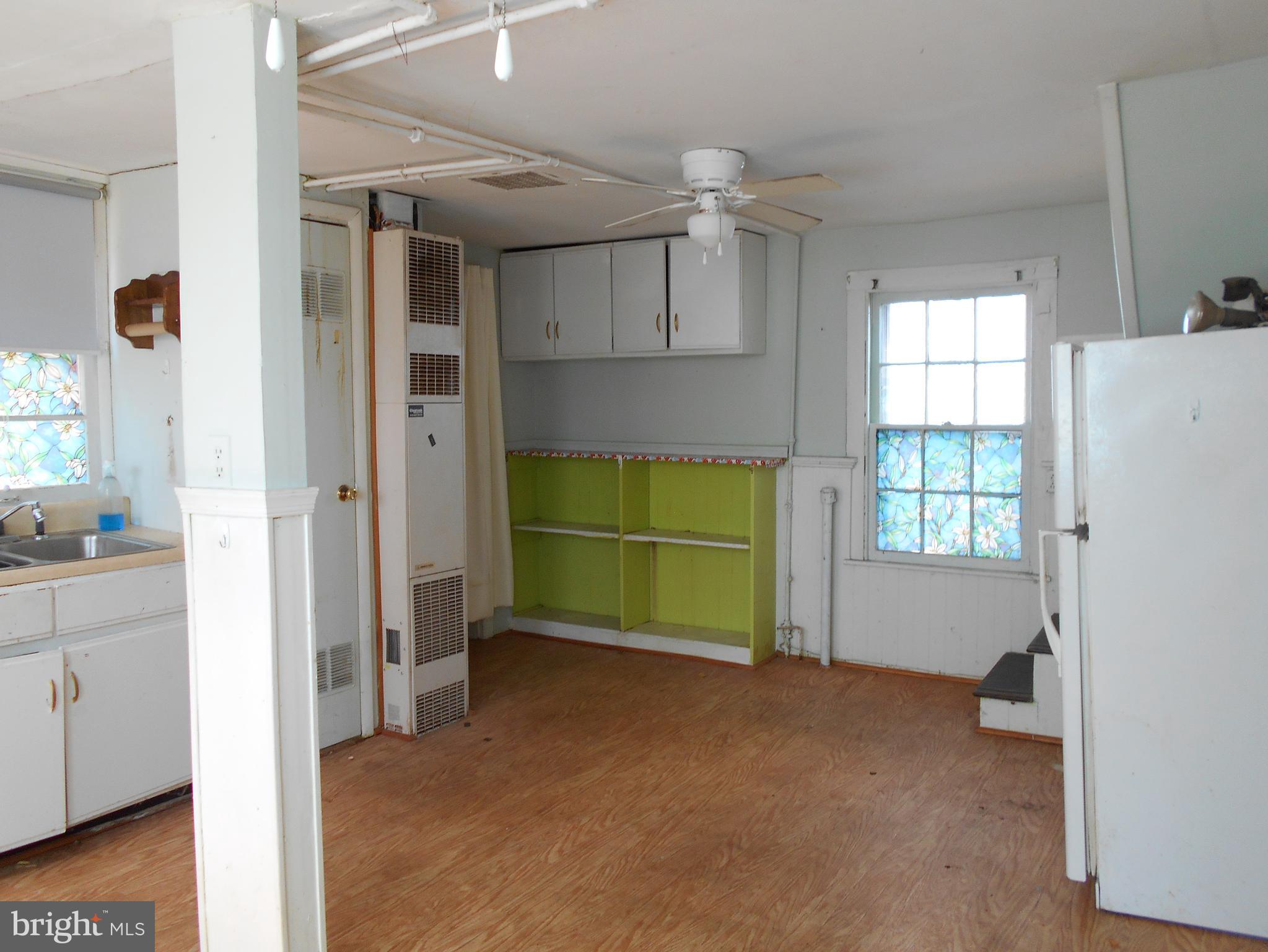 WEST END HISTORIC DISTRICT - Residential