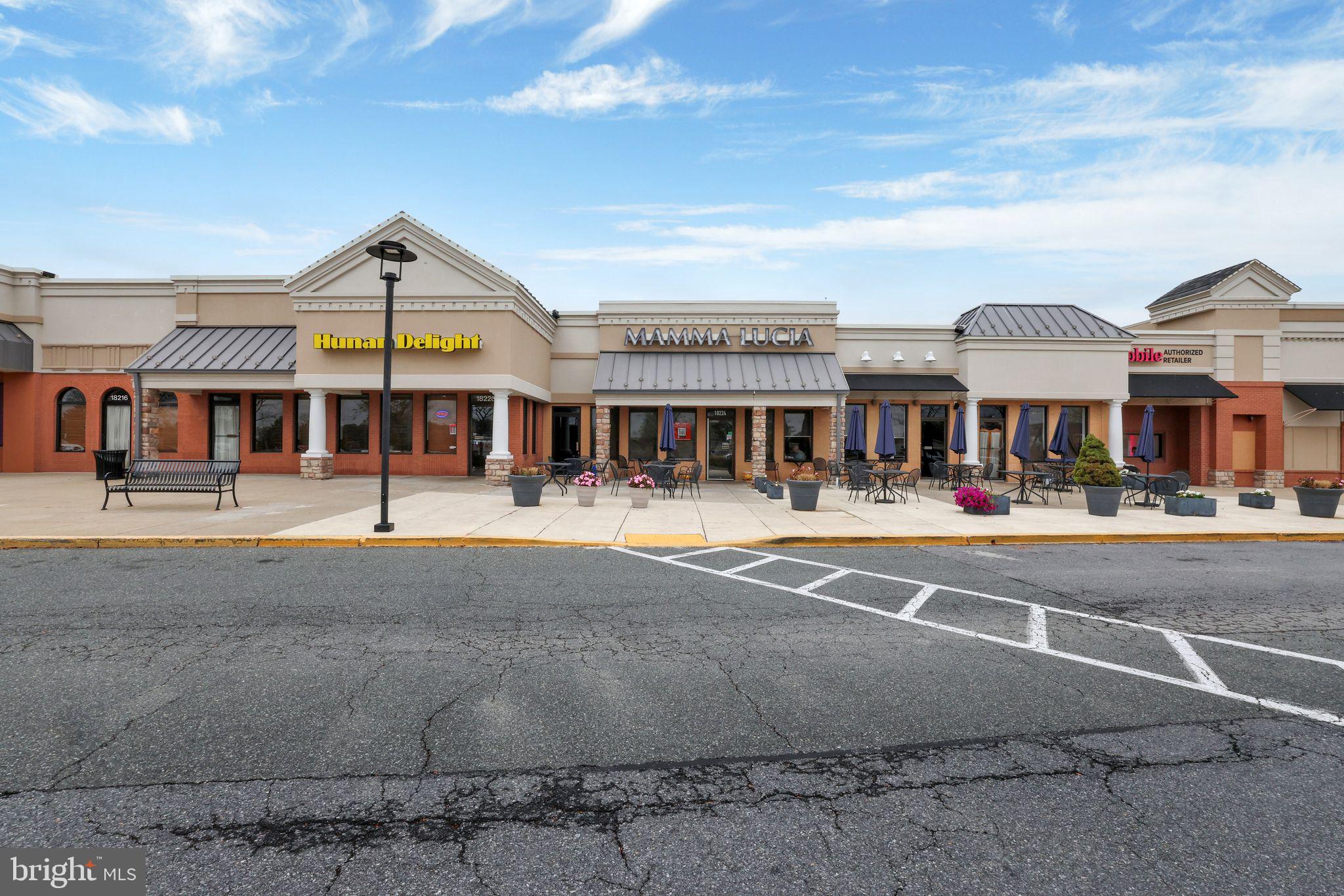 HALLOWELL - Residential