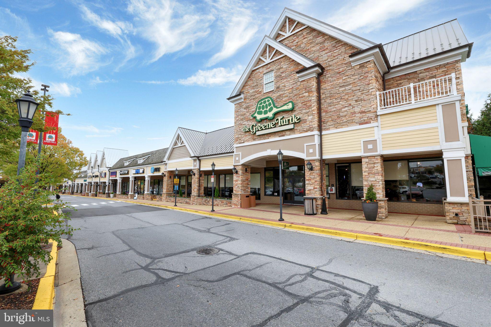 HALLOWELL - Residential