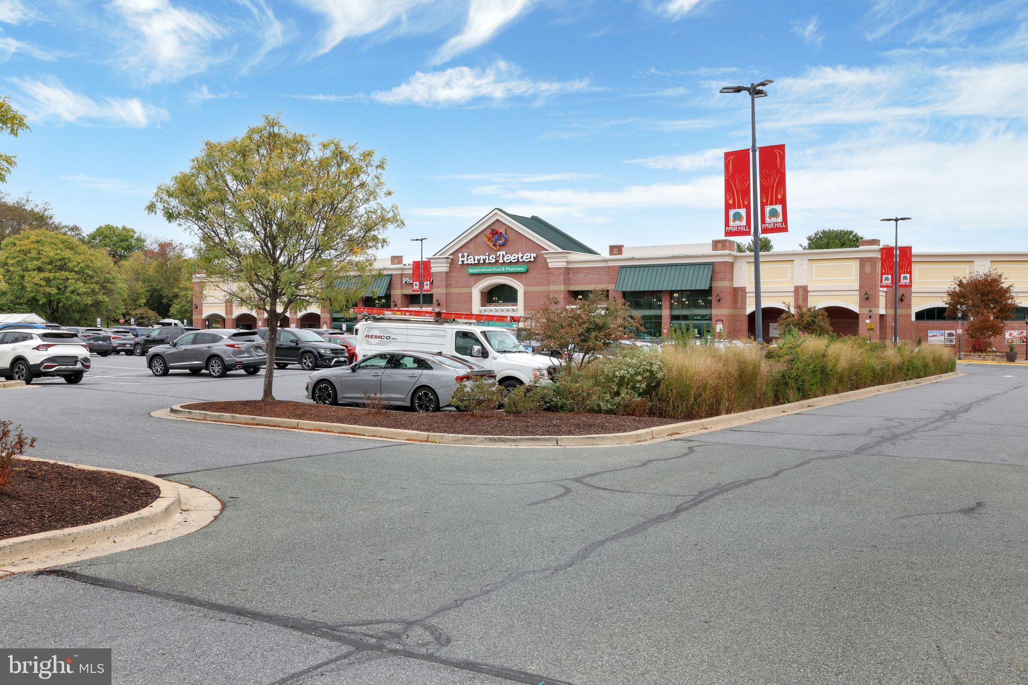 HALLOWELL - Residential