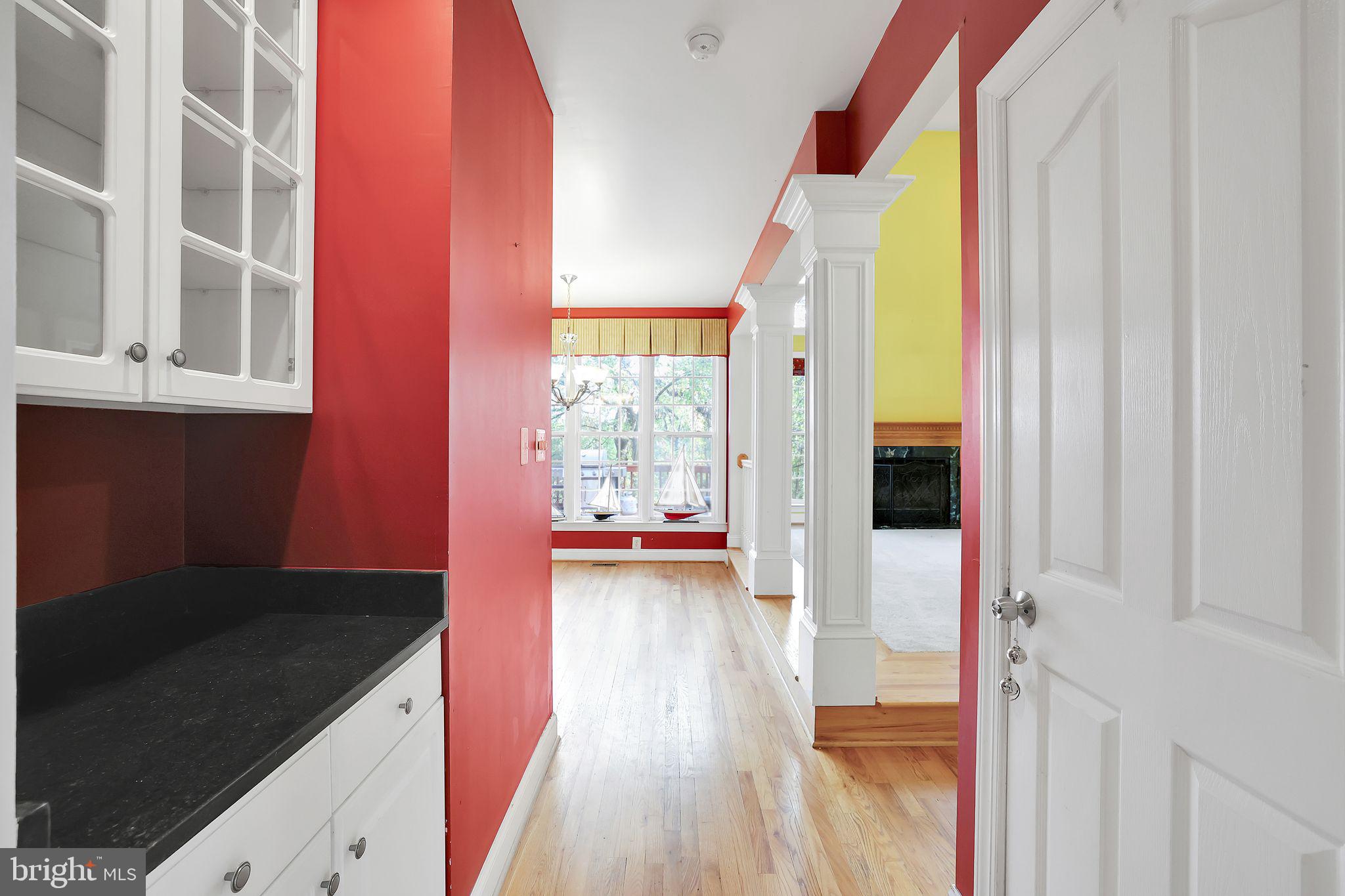 HALLOWELL - Residential