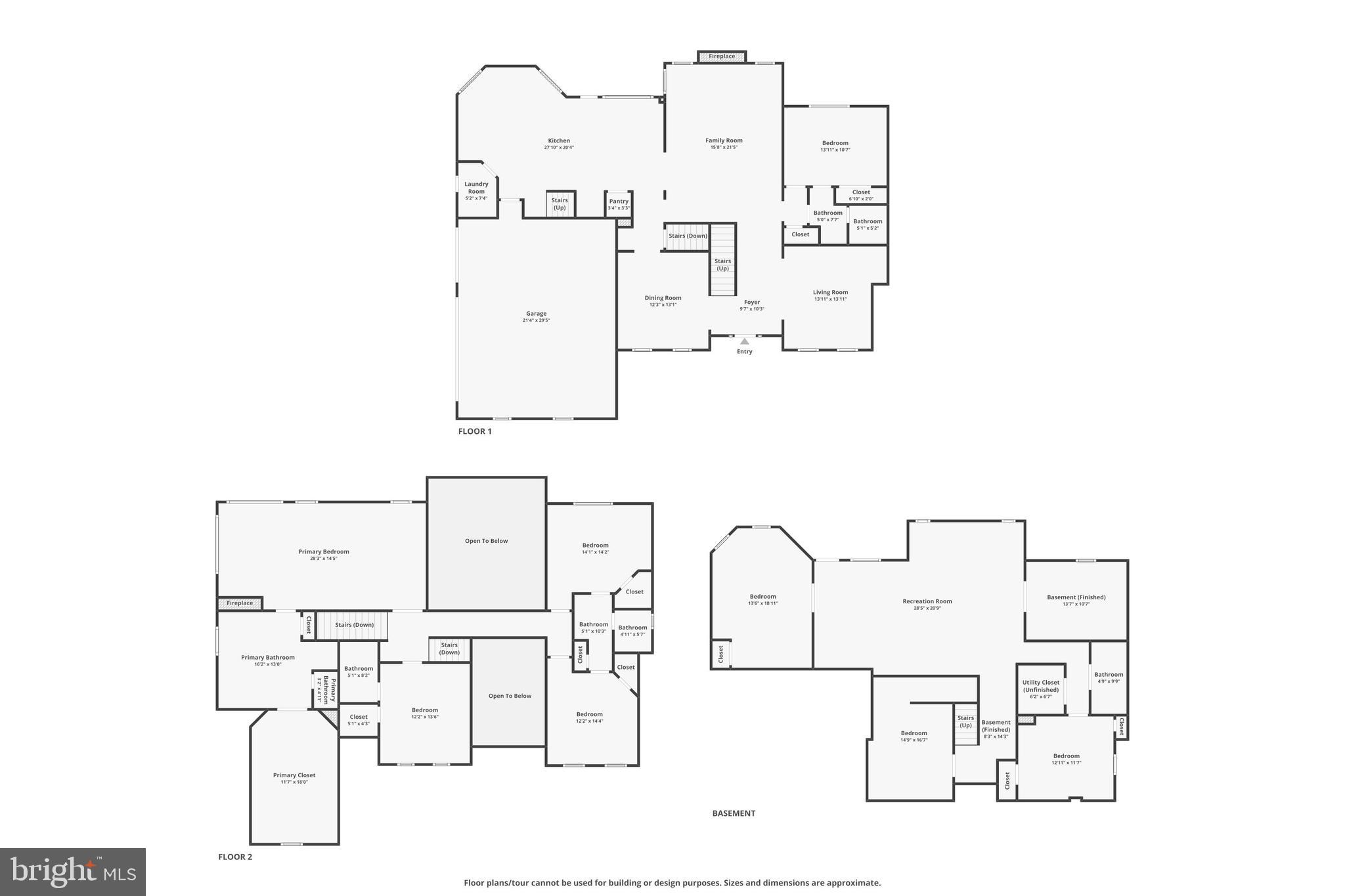 HALLOWELL - Residential