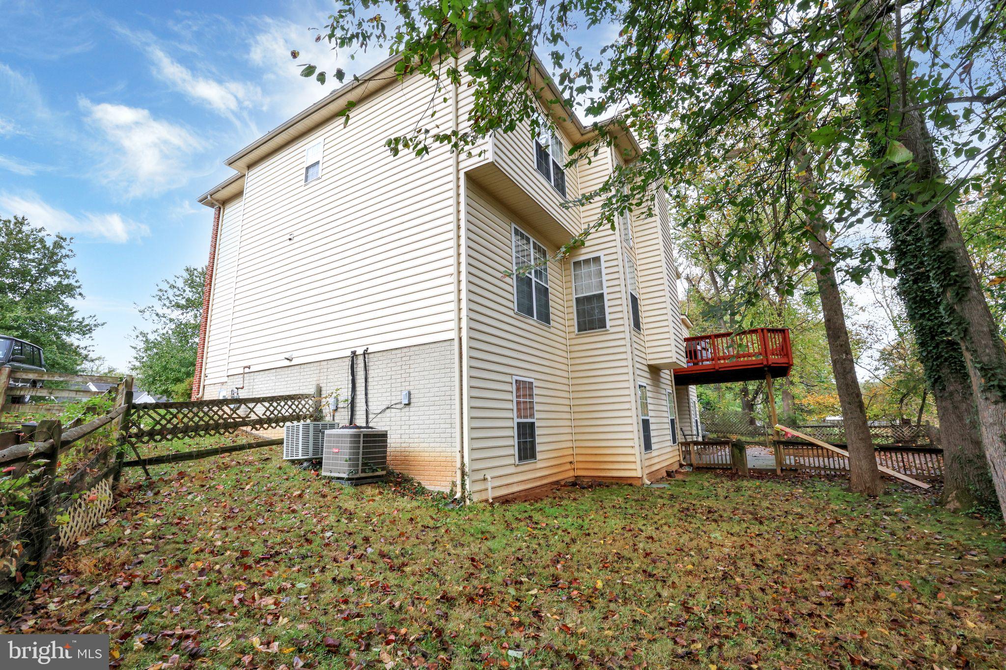 HALLOWELL - Residential