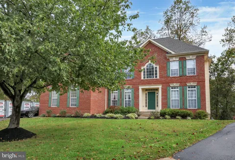 18101 Littlebrooke Drive, Olney, MD 20832 - MLS#: MDMC2203974