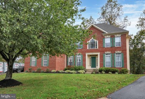 18101 LITTLEBROOKE DRIVE OLNEY MD 20832