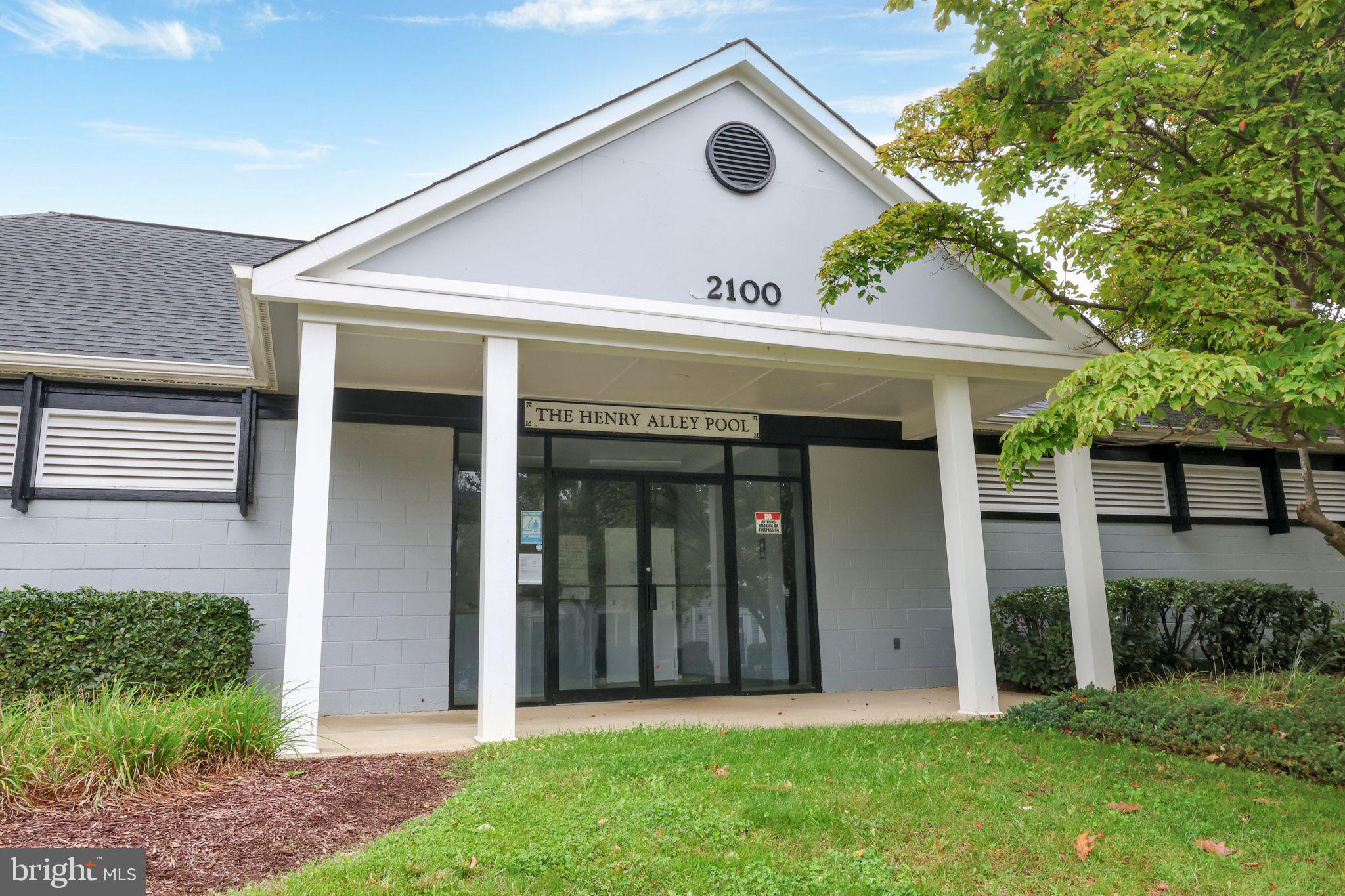 HALLOWELL - Residential