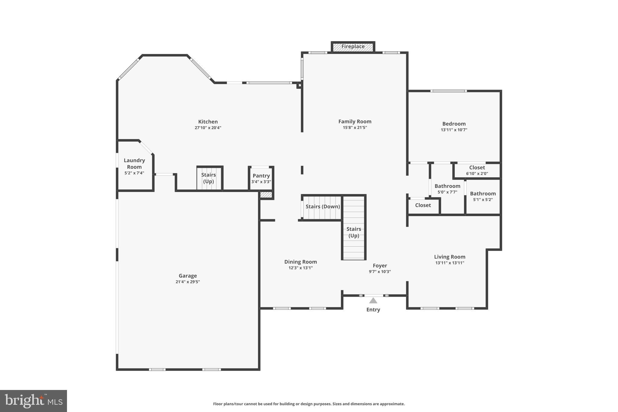 HALLOWELL - Residential