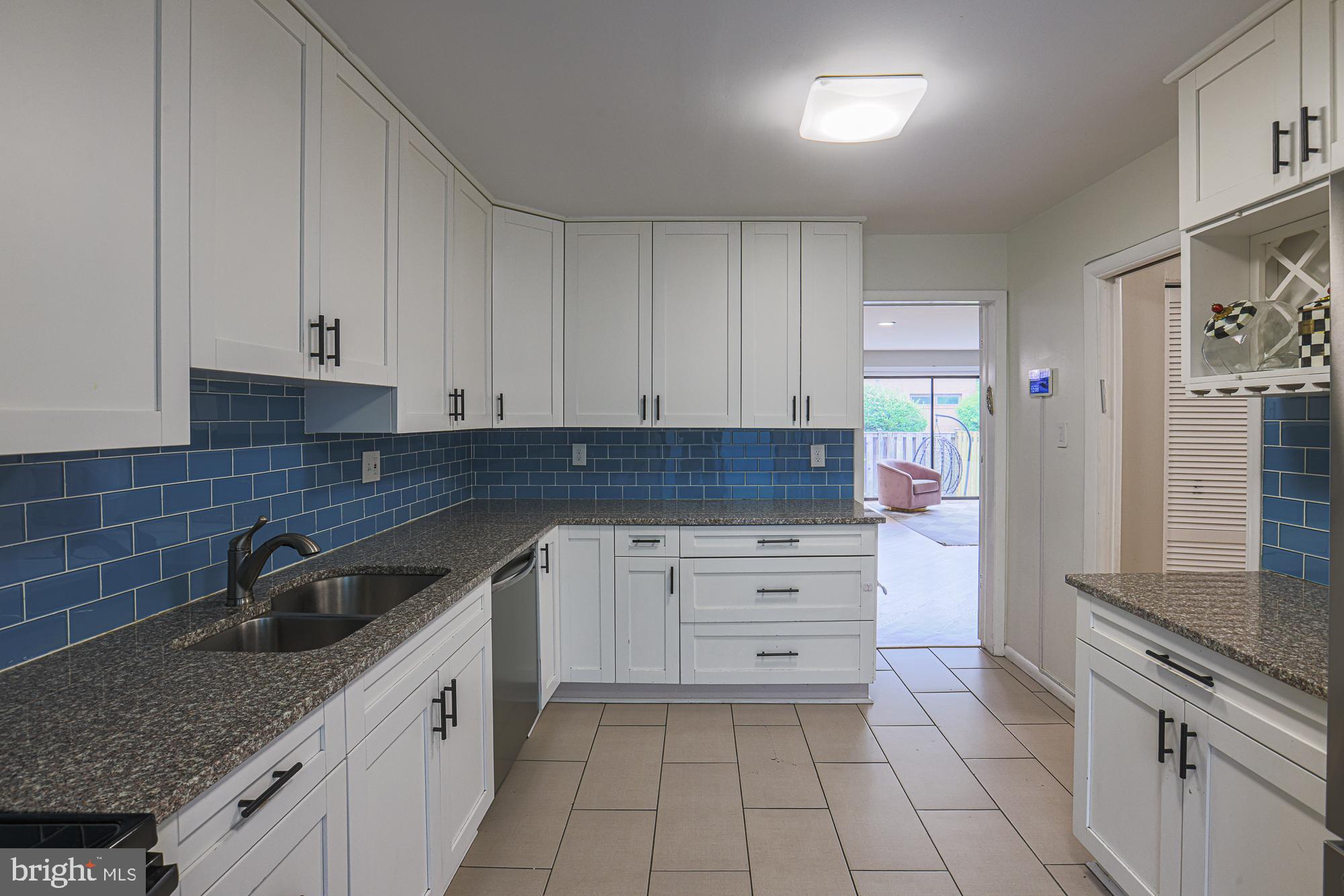 HEATHER RIDGE - Residential