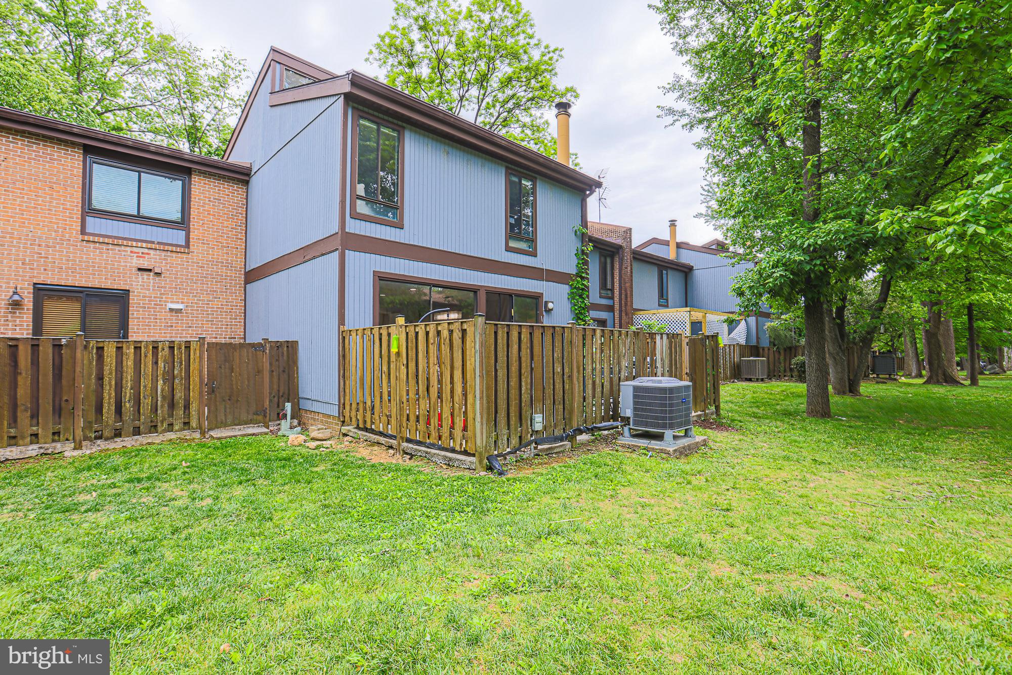 HEATHER RIDGE - Residential