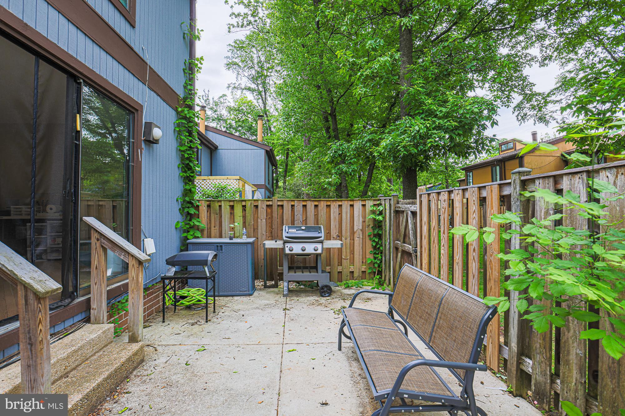 HEATHER RIDGE - Residential