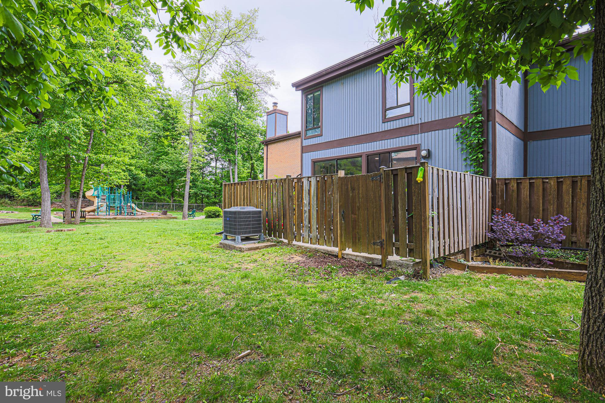 HEATHER RIDGE - Residential