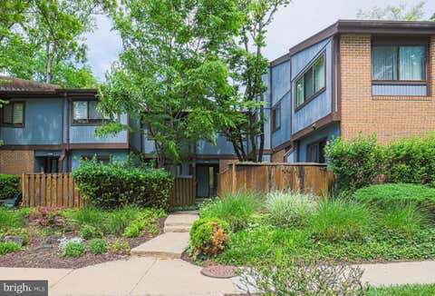 Condo For Sale - 2804 Baneberry Court<br/> BALTIMORE, MD 21209