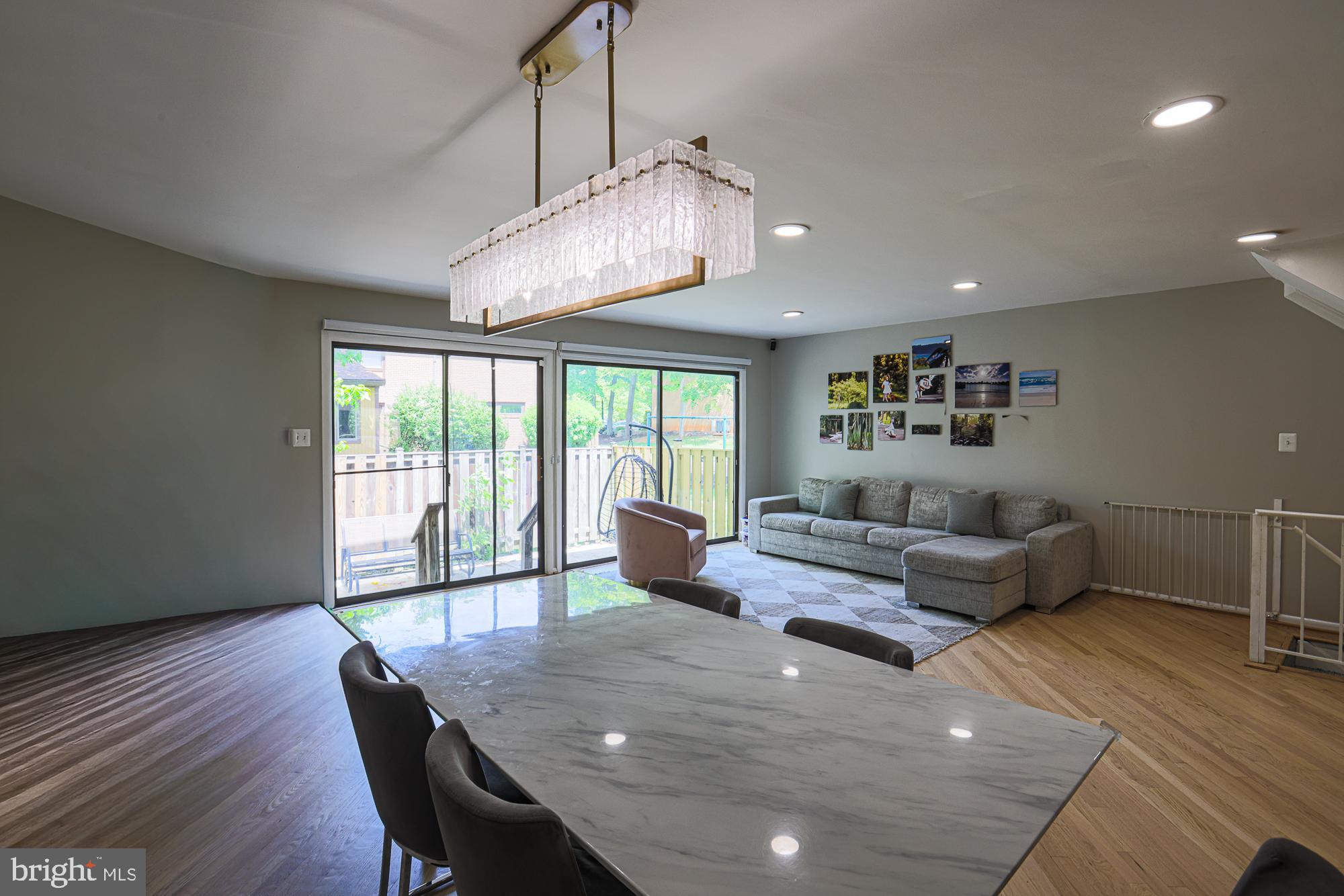 HEATHER RIDGE - Residential