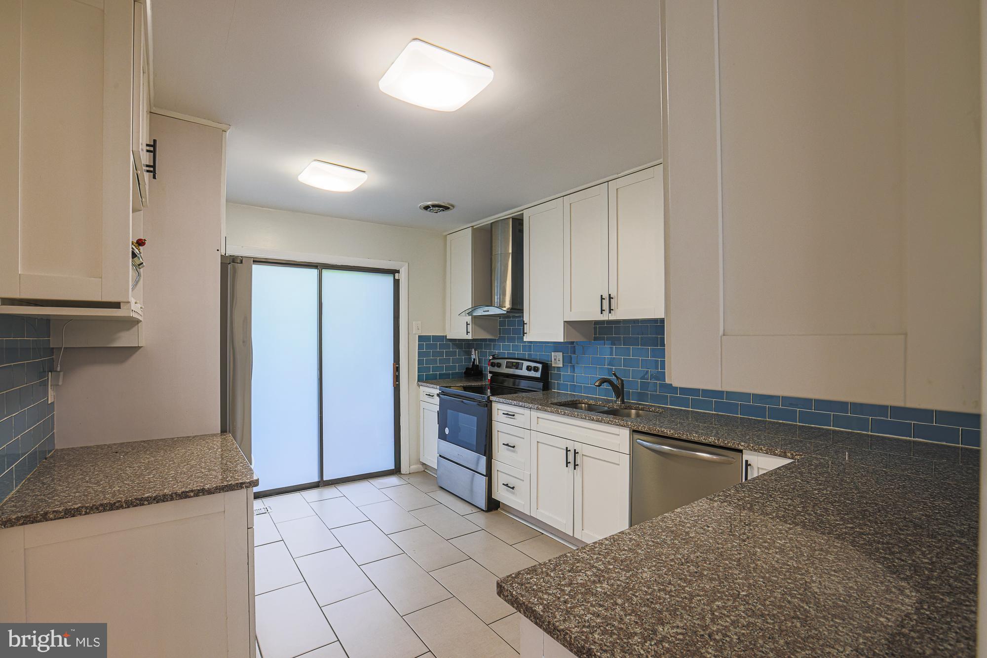 HEATHER RIDGE - Residential