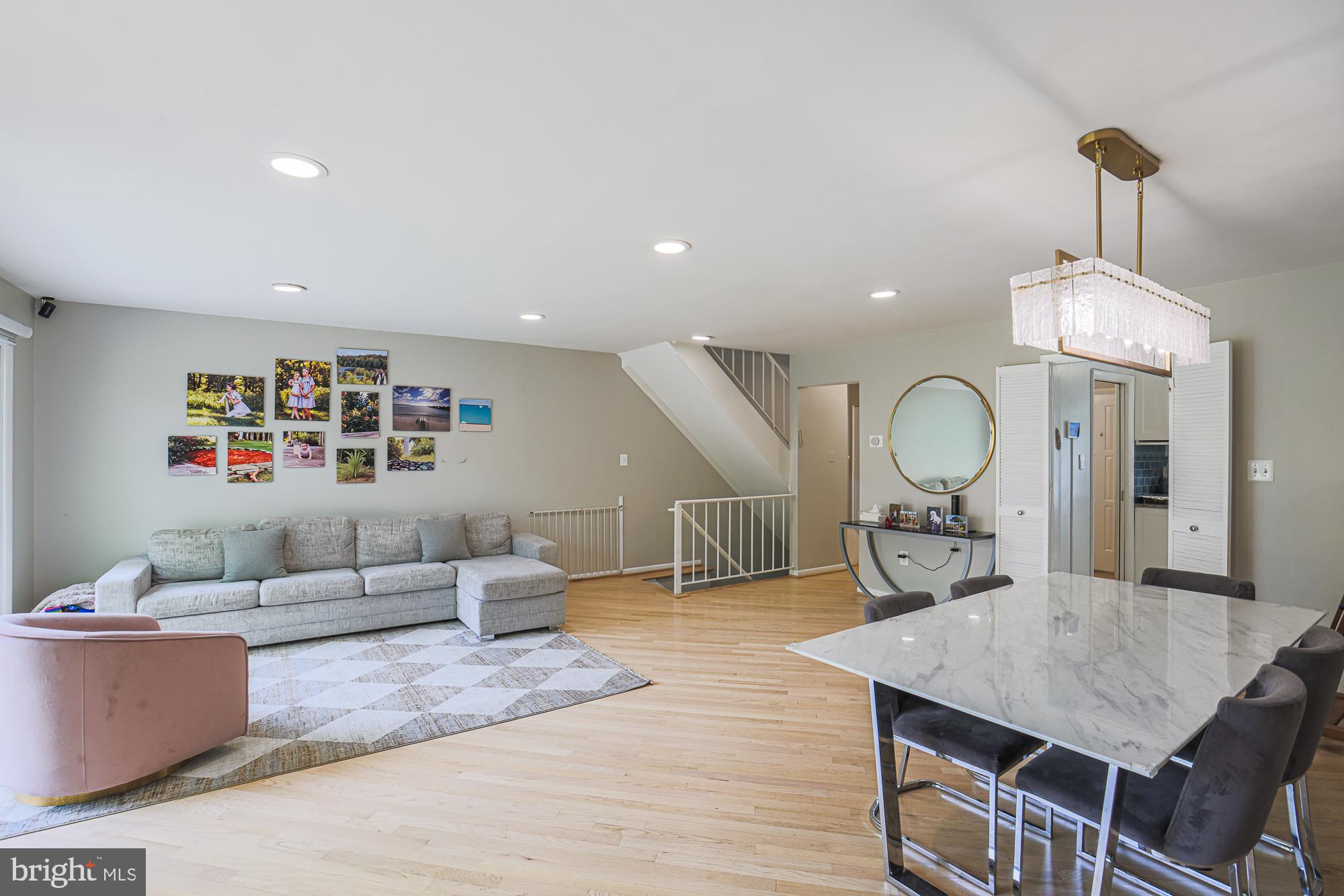 HEATHER RIDGE - Residential