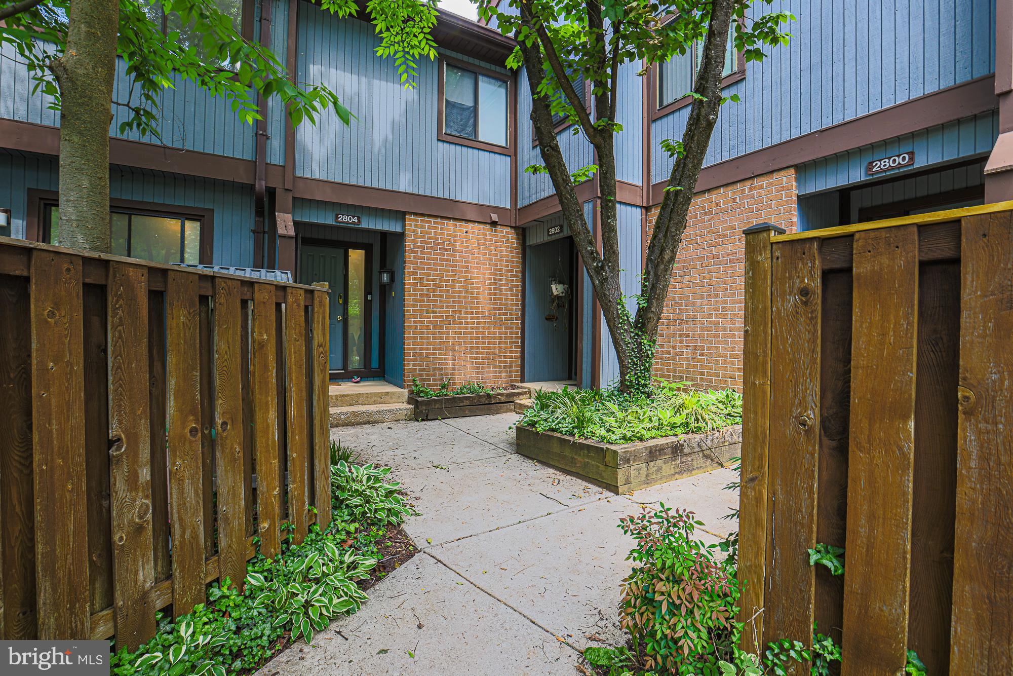 HEATHER RIDGE - Residential